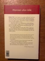 Mannen utan &ouml;de
