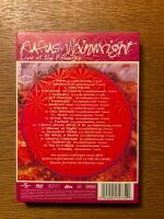 Rufus live at the Fillmore