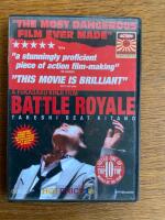 Battle Royal