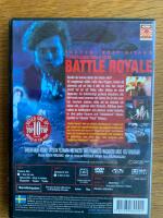 Battle Royal