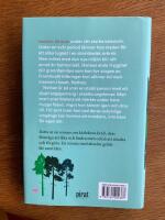 Hon som &auml;lskade honom