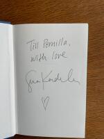 Hon som &auml;lskade honom