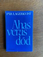 Ahasverus d&ouml;d