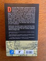 Avg&ouml;randets &ouml;gonblick : invasionen i Normandie 1944