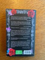 Mitt grymma &ouml;de