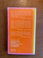 De tusen tjurarnas berg