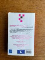 Vingklippt &auml;ngel