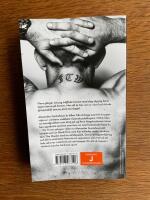 The Mauler : Alexander Gustafsson ber&auml;ttar sin historia f&ouml;r Leif Eriksson och Martin Svensson