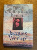 Den ofullbordade himlen : [roman]