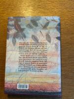 Den ofullbordade himlen : [roman]