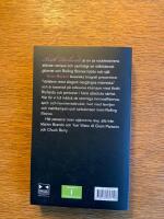 Keith Richards : biografin