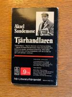 Tj&auml;rhandlaren : ber&auml;ttelsen om Audun Hamre som aldrig hade velat g&ouml;ra livet till en r&ouml;varroman