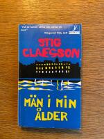 M&auml;n i min &aring;lder