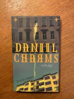 Daniil Charms och jag