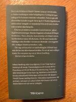 Daniil Charms och jag