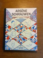 Ars&egrave;ne Schrauwen