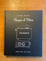 Home. made. - recipes & more : Ankarsrum