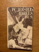Babels hus : roman