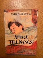 Att g&aring; till s&auml;ngs