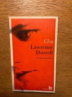 Clea/Alexandriakvartetten