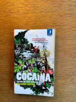 Cocaina : en bok om dom som g&ouml;r det