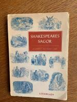 Shakespears Sagor