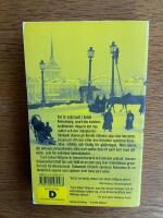 Dokument r&ouml;rande spelaren Rubashov : roman