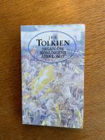 Sagan om konungens &aring;terkomst