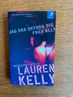 Jag ska skydda dig fr&aring;n allt