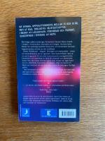 Jag ska skydda dig fr&aring;n allt