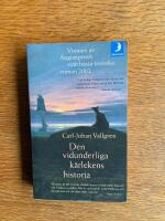 Den vidunderliga k&auml;rlekens historia