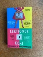 Lektioner i kemi