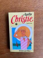 D&ouml;den p&aring; Nilen : [detektivroman]