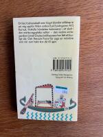 D&ouml;den p&aring; Nilen : [detektivroman]