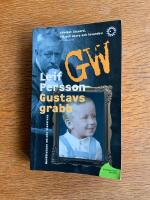 Gustavs grabb