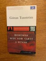 Ber&ouml;mda m&auml;n som varit i Sunne