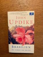 Brasilien : [en roman om k&auml;rlek]