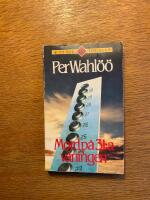 Mord p&aring; 31:a v&aring;ningen