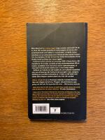 Den vassa eggen : Ulf Lundells kreativa kaos