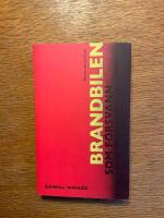 Brandbilen som f&ouml;rsvann