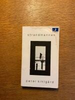 Strandmannen : roman