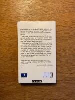 Strandmannen : roman