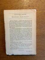 Br&ouml;derna Karamasov