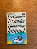 Hundarnas himmel : roman