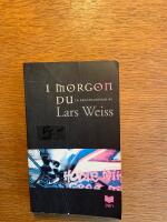 I morgon du : en kriminalroman