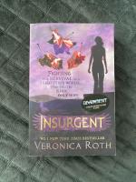 Insurgent (II)