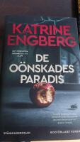 De o&ouml;nskades paradis