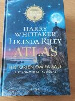 Atlas : historien om Pa Salt
