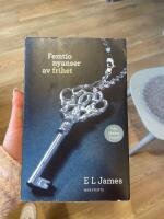 Femtio nyanser av frihet
