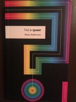 Vad &auml;r queer?